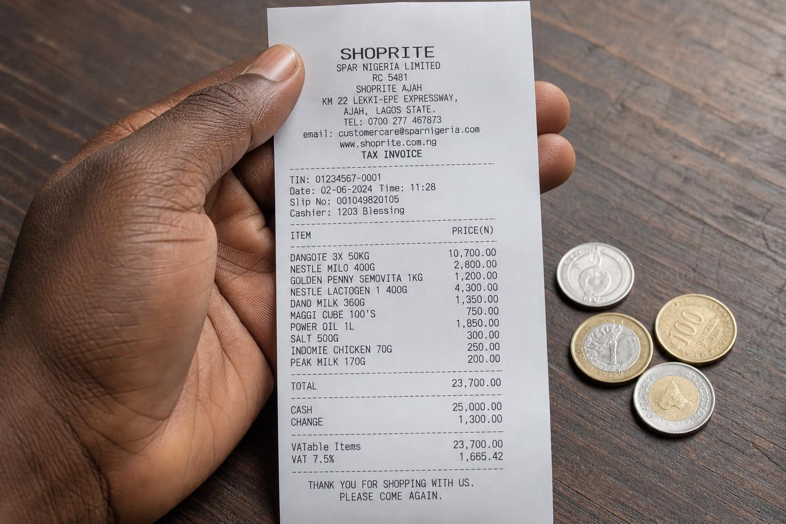 How the new sugar tax will hurt Nigerians (The Cable)
