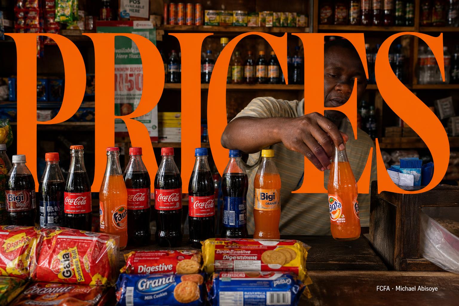 Three Years On, Nigeria's Sugar Tax Has Raised Prices, Not Public Health