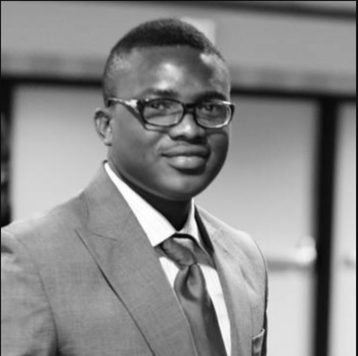 Olumayowa Okediran